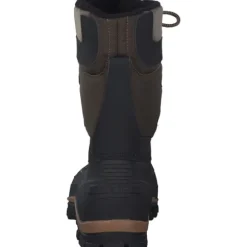 CMP Nietos Snow Boot 3Q47867, Winterstiefel, Herren, wood