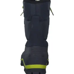 CMP Nietos Snow Boot 3Q47867, Winterstiefel, Herren, Blue-Energy
