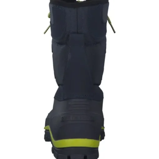 CMP Nietos Snow Boot 3Q47867, Winterstiefel, Herren, Blue-Energy