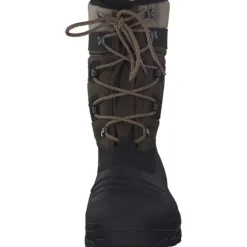 CMP Nietos Snow Boot 3Q47867, Winterstiefel, Herren, wood