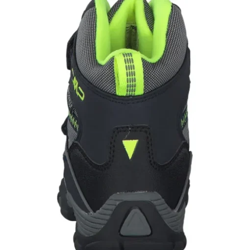 CMP Pyry 38Q4514 M, Stiefel (Kinder), Kinder, anthracite-ghiaccio