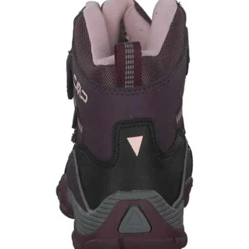 CMP Pyry 38Q4514 W, Stiefel (Kinder), Kinder, Violett (Torepa-prunga)