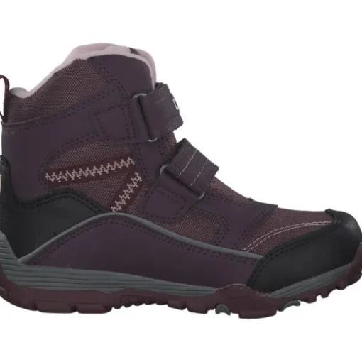 CMP Pyry 38Q4514 W, Stiefel (Kinder), Kinder, Violett (Torepa-prunga)