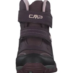 CMP Pyry 38Q4514 W, Stiefel (Kinder), Kinder, Violett (Torepa-prunga)