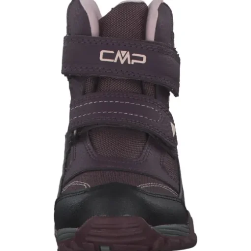 CMP Pyry 38Q4514 W, Stiefel (Kinder), Kinder, Violett (Torepa-prunga)