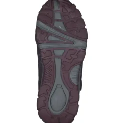 CMP Pyry 38Q4514 W, Stiefel (Kinder), Kinder, Violett (Torepa-prunga)