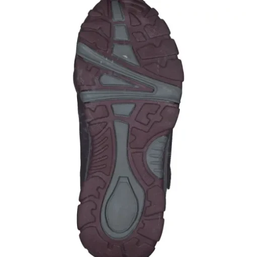CMP Pyry 38Q4514 W, Stiefel (Kinder), Kinder, Violett (Torepa-prunga)