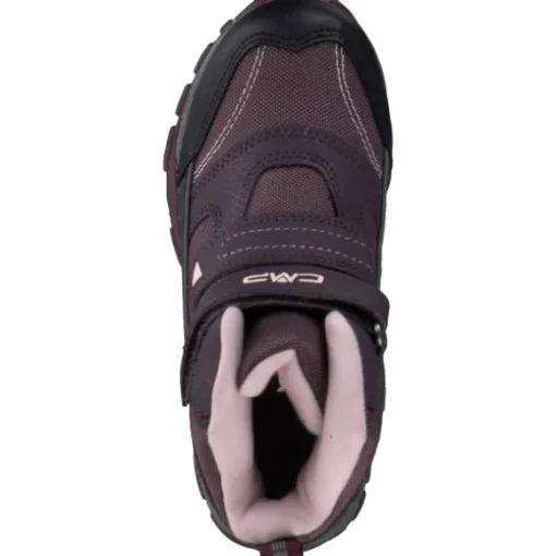 CMP Pyry 38Q4514 W, Stiefel (Kinder), Kinder, Violett (Torepa-prunga)