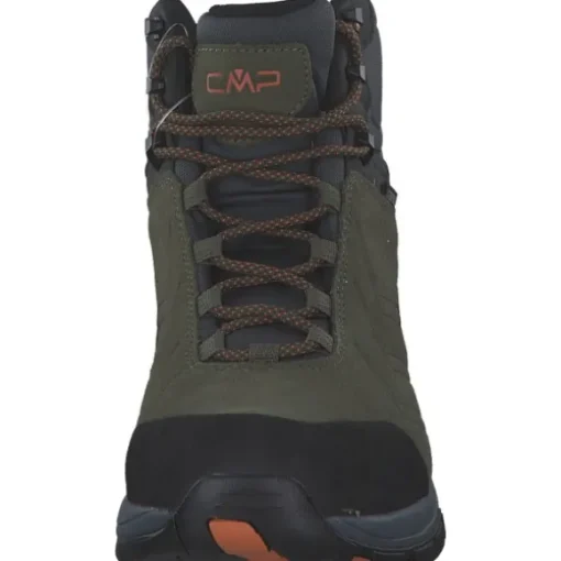 CMP 3Q18587 58ES Melnick, Trekkingstiefel, Herren, OLIVE-JAFFA