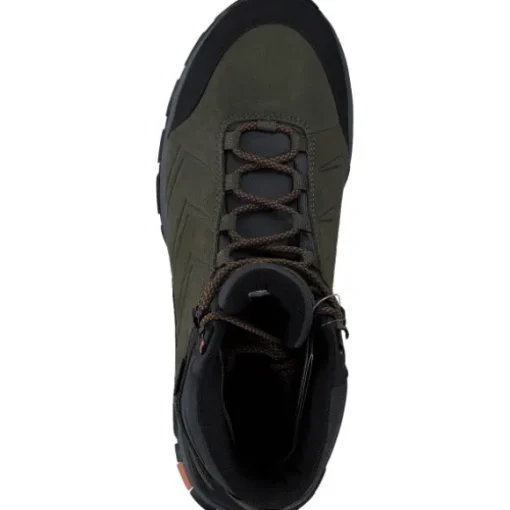 CMP 3Q18587 58ES Melnick, Trekkingstiefel, Herren, OLIVE-JAFFA