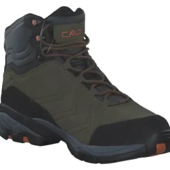CMP 3Q18587 58ES Melnick, Trekkingstiefel, Herren, OLIVE-JAFFA