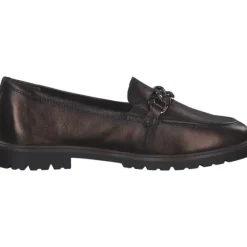 CMP 3Q12947 02FP Rigel Mid, Mokassins, Damen, MOCCA METALLIC