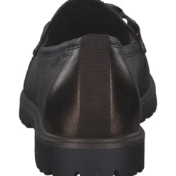 CMP 3Q12947 02FP Rigel Mid, Mokassins, Damen, MOCCA METALLIC