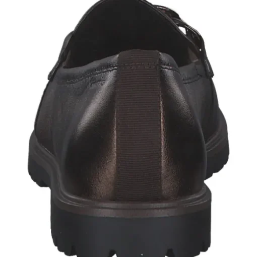 CMP 3Q12947 02FP Rigel Mid, Mokassins, Damen, MOCCA METALLIC