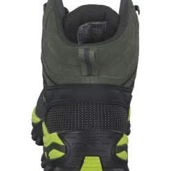 CMP 3Q12947 02FP Rigel Mid, Trekkingstiefel, Herren, KAKI-ACIDO