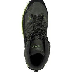 CMP 3Q12947 02FP Rigel Mid, Trekkingstiefel, Herren, KAKI-ACIDO