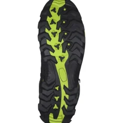 CMP 3Q12947 02FP Rigel Mid, Trekkingstiefel, Herren, KAKI-ACIDO