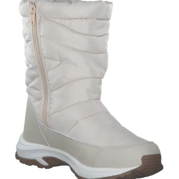 CMP 3Q78166, Winterstiefel, Damen, crema