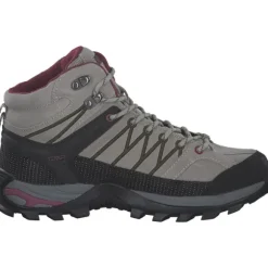 CMP 3Q12946-01FE Rigel Mid, Wanderstiefel, Damen, sage-moss