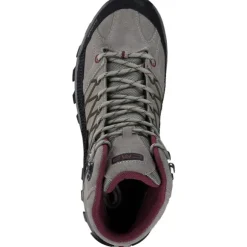 CMP 3Q12946-01FE Rigel Mid, Wanderstiefel, Damen, sage-moss