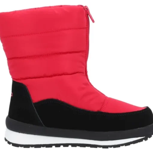 CMP Rae WP 39Q4964, Winterstiefel, Kinder, Rosa (begonia)