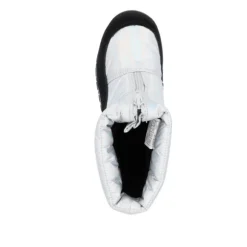 CMP Rae WP 39Q4964, Winterstiefel, Kinder, Silver
