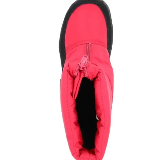 CMP Rae WP 39Q4964, Winterstiefel, Kinder, Rosa (begonia)