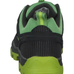 CMP Rigel Low 3Q54554 M, Trekkingschuhe, Kinder, cactus