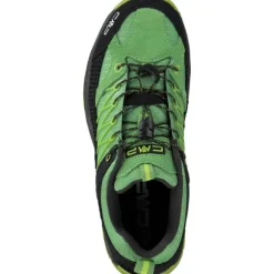 CMP Rigel Low 3Q54554 M, Trekkingschuhe, Kinder, cactus