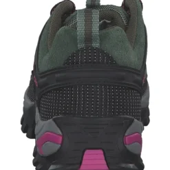 CMP Rigel Low 3Q13246, Schnürschuhe, Damen, mineral-festival