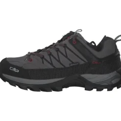 CMP Rigel Low 3Q13247, Trekkingschuhe, Herren, graffite-antracite