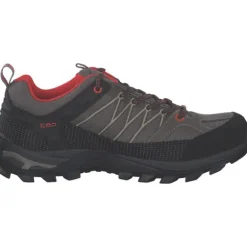 CMP Rigel Low 3Q54457, Trekkingschuhe, Herren, Deserto Arena
