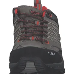 CMP Rigel Low 3Q54457, Trekkingschuhe, Herren, Deserto Arena