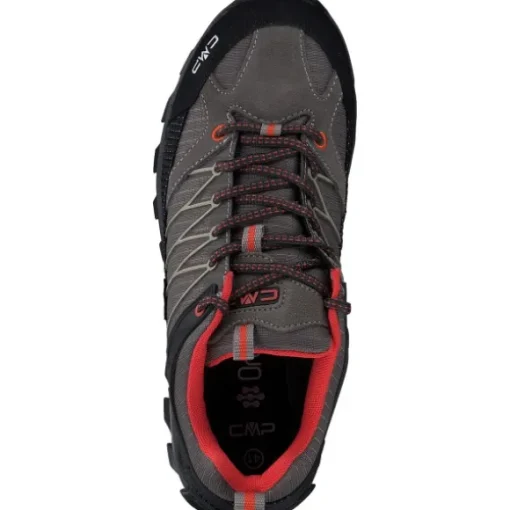 CMP Rigel Low 3Q54457, Trekkingschuhe, Herren, Deserto Arena