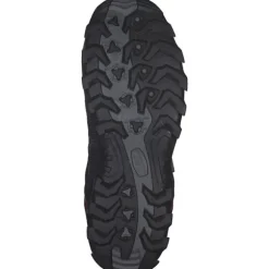 CMP Rigel Low 3Q13247, Trekkingschuhe, Herren, graffite-antracite