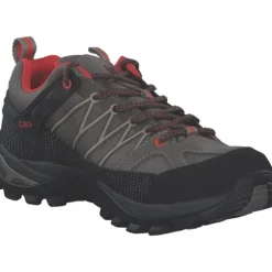 CMP Rigel Low 3Q54457, Trekkingschuhe, Herren, Deserto Arena
