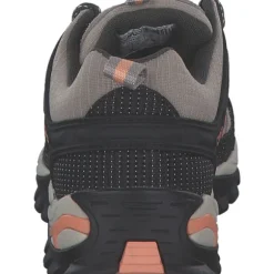 CMP Rigel Low 3Q54456 W, Schnürschuhe, Damen, sabbia-salmone