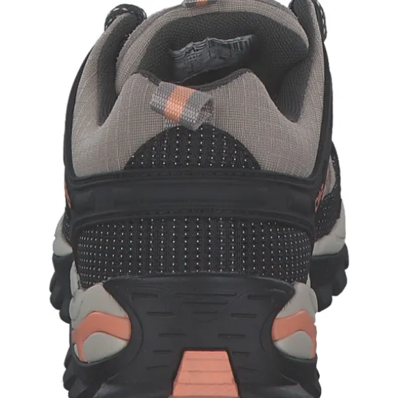 CMP Rigel Low 3Q54456 W, Schnürschuhe, Damen, sabbia-salmone