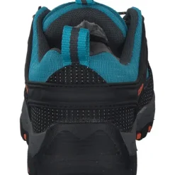 CMP Rigel Low 3Q54554 W, Trekkingschuhe, Kinder, FAIR AQUA