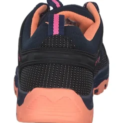 CMP Rigel Low 3Q54554 W, Trekkingschuhe, Kinder, Blau