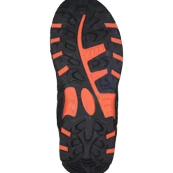 CMP Rigel Low 3Q54554 W, Trekkingschuhe, Kinder, FAIR AQUA