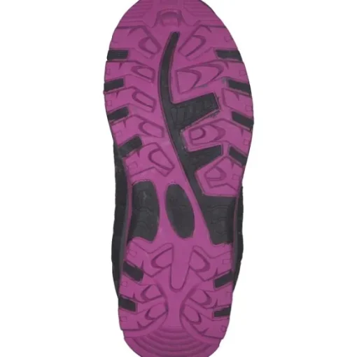 CMP Rigel Low 3Q54554 W, Trekkingschuhe, Kinder, lake-acqua