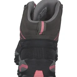 CMP Rigel Mid 3Q12946, Trekkingschuhe, Damen, Braun