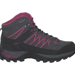 CMP Rigel Mid 3Q12946, Wanderstiefel, Damen, Braun