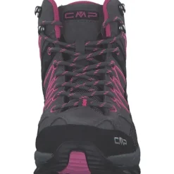CMP Rigel Mid 3Q12946, Wanderstiefel, Damen, Braun