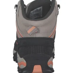 CMP Rigel Mid 3Q12946, Wanderstiefel, Damen, sabbia salmone