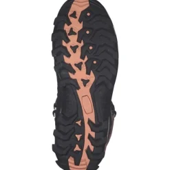 CMP Rigel Mid 3Q12946, Wanderstiefel, Damen, sabbia salmone
