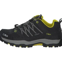 cmp Rigel 3Q13244, Schnürschuhe, Kinder, Schwarz