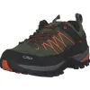 CMP Rigel 3Q54457, Trekkingschuhe, Herren, TORBA-FLASH