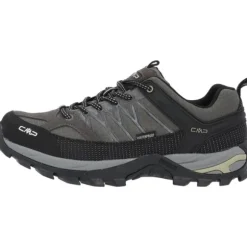 CMP Rigel 3Q54457, Trekkingschuhe, Herren, GREY
